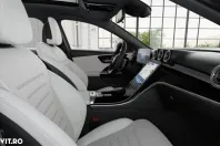 Mercedes-Benz C din 2025 cu 1 km - oferta MER183224 - foto 8