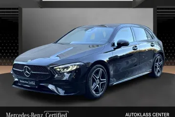 Mercedes-Benz A 200 din 2024 - oferta MER183225