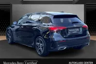 Mercedes-Benz A 200 (Clasa A) din 2024 cu 12.090 km - oferta MER183225 - foto 7