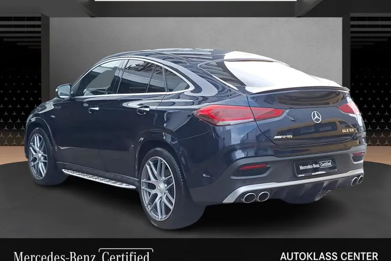 Mercedes-Benz GLE din 2021 cu 162.773 km - oferta MER183226 - foto 3