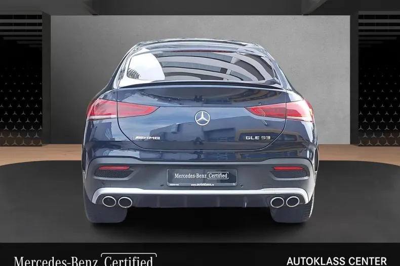 Mercedes-Benz GLE din 2021 cu 162.773 km - oferta MER183226 - foto 4