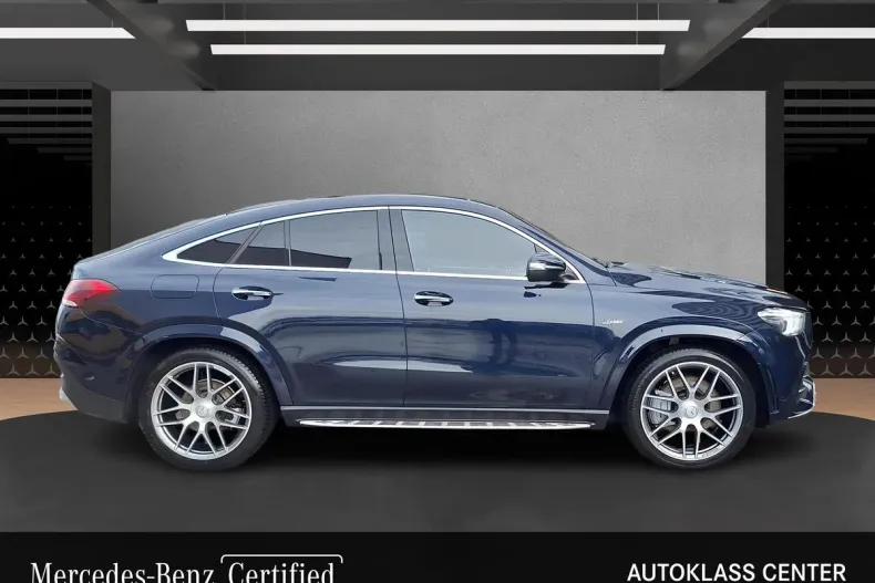 Mercedes-Benz GLE din 2021 cu 162.773 km - oferta MER183226 - foto 6