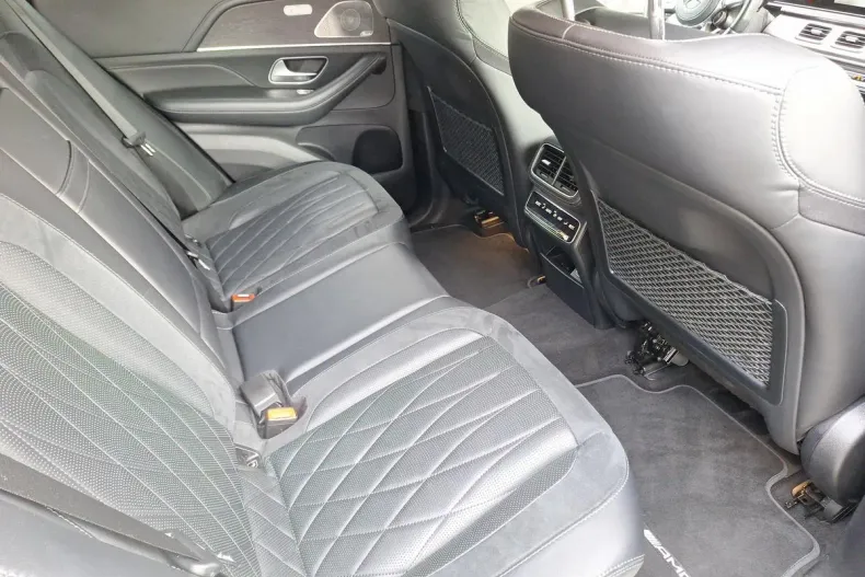 Mercedes-Benz GLE din 2021 cu 162.773 km - oferta MER183226 - foto 13