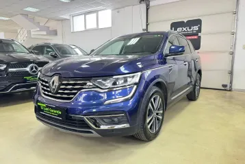 Renault Koleos din 2020 - oferta REN183227