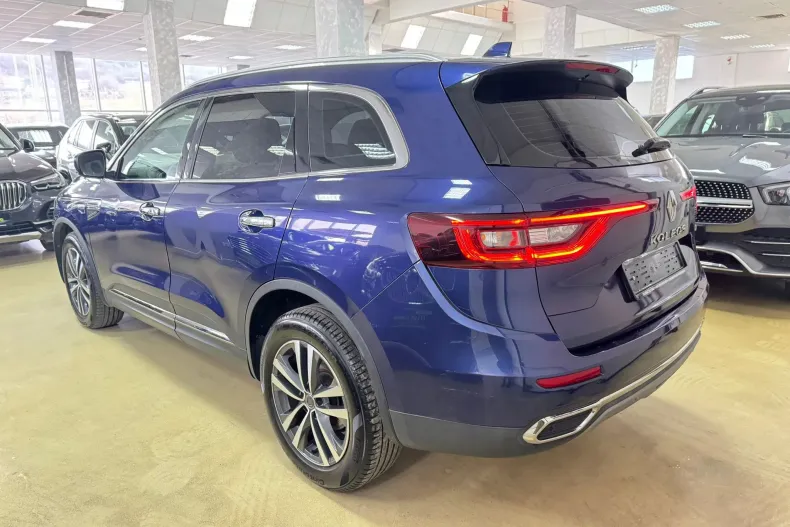 Renault Koleos din 2020 cu 175.035 km - oferta REN183227 - foto 10