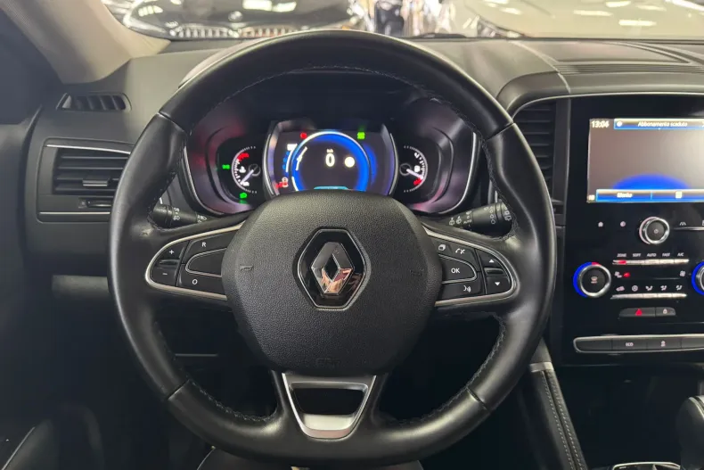 Renault Koleos din 2020 cu 175.035 km - oferta REN183227 - foto 13