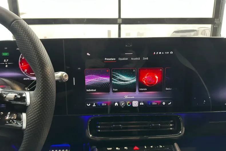 Mercedes-Benz CLA (Clasa CLA) din 2025 cu 18 km - oferta MER183228 - foto 20