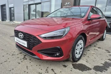 Hyundai i30 din 2026 - oferta HYU183229