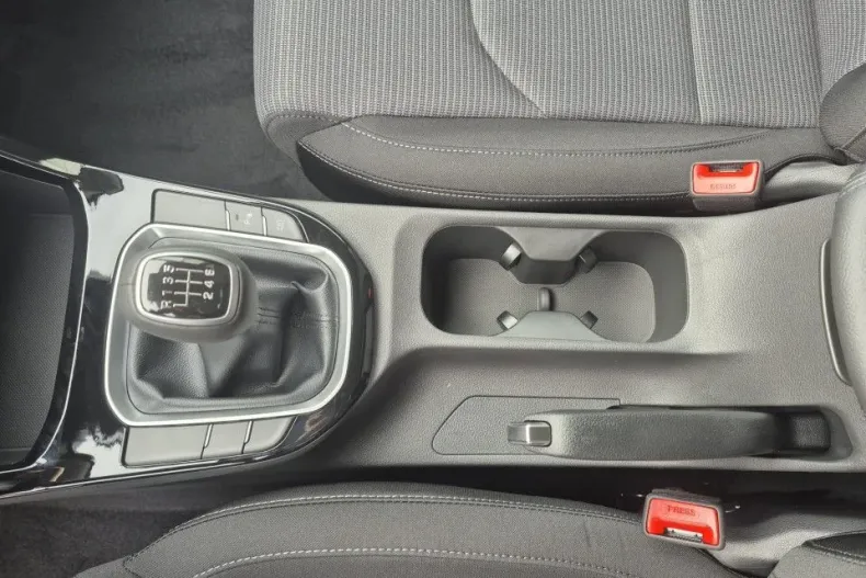 Hyundai i30 din 2026 cu 1 km - oferta HYU183229 - foto 9