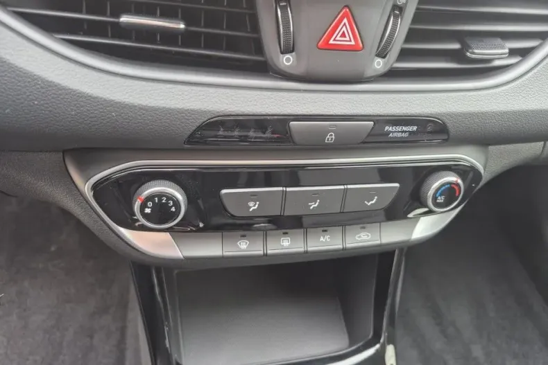 Hyundai i30 din 2026 cu 1 km - oferta HYU183229 - foto 10