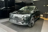 Mercedes-Benz EQA din 2025 cu 8 km - oferta MER183230 - foto 3