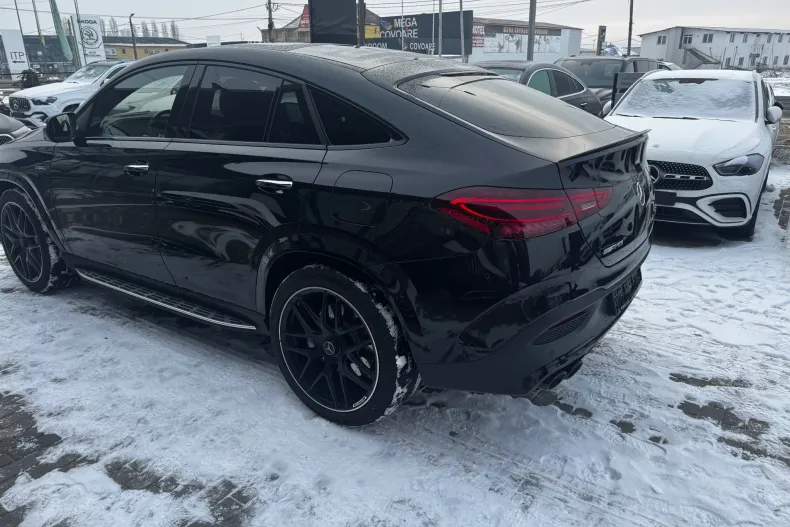 Mercedes-Benz GLE Coupe din 2025 cu 9.400 km - oferta MER183231 - foto 7