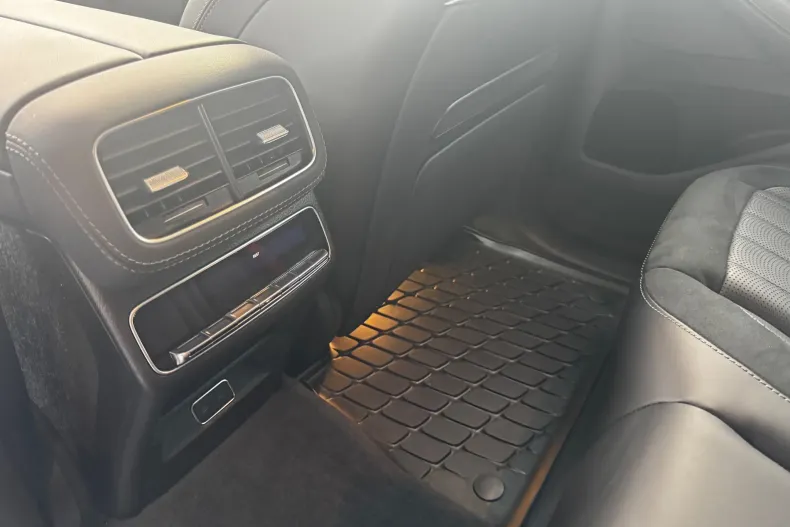 Mercedes-Benz GLE Coupe din 2025 cu 9.400 km - oferta MER183231 - foto 22