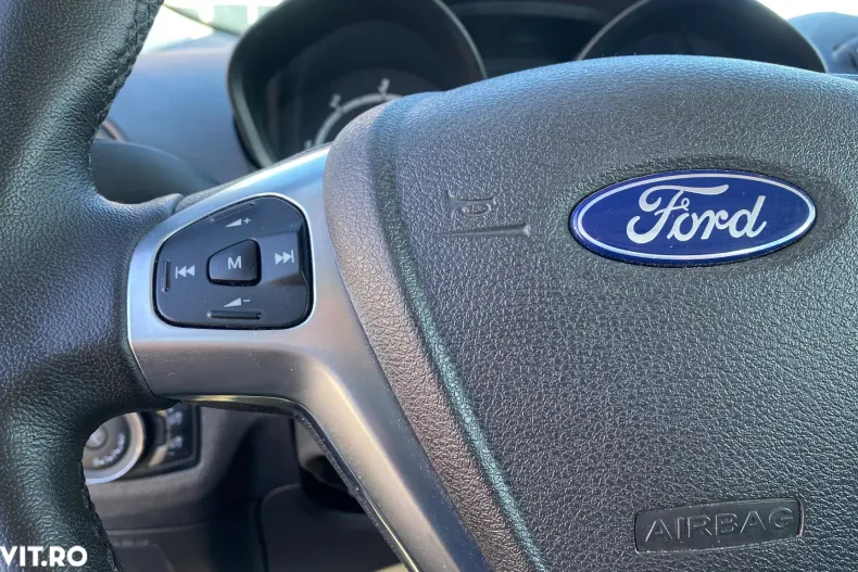 Ford Tourneo Courier din 2020 cu 73.000 km - oferta FOR183232 - foto 11