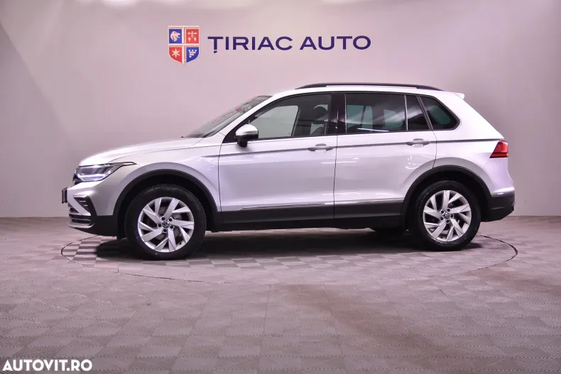 Volkswagen Tiguan din 2023 cu 107.719 km - oferta VOL183233 - foto 2