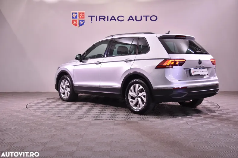 Volkswagen Tiguan din 2023 cu 107.719 km - oferta VOL183233 - foto 3