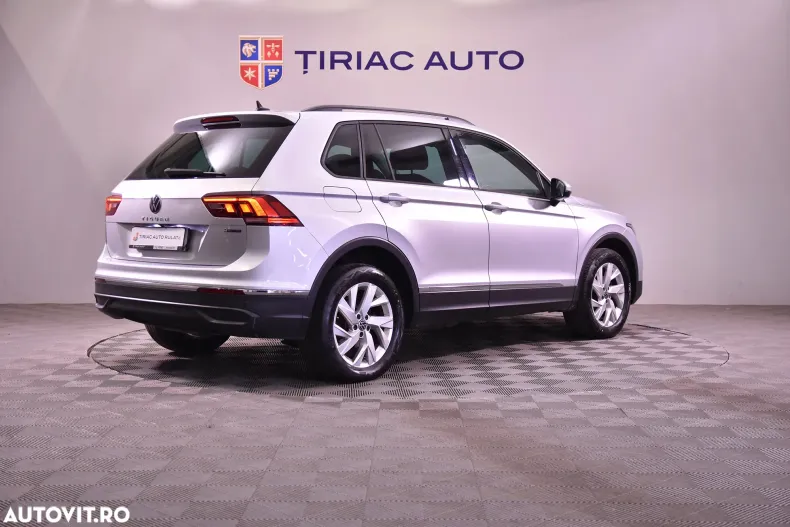 Volkswagen Tiguan din 2023 cu 107.719 km - oferta VOL183233 - foto 5