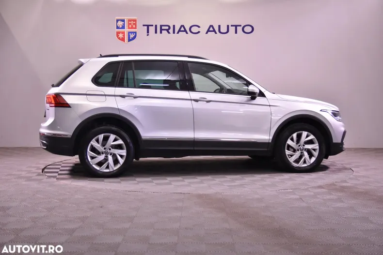 Volkswagen Tiguan din 2023 cu 107.719 km - oferta VOL183233 - foto 6