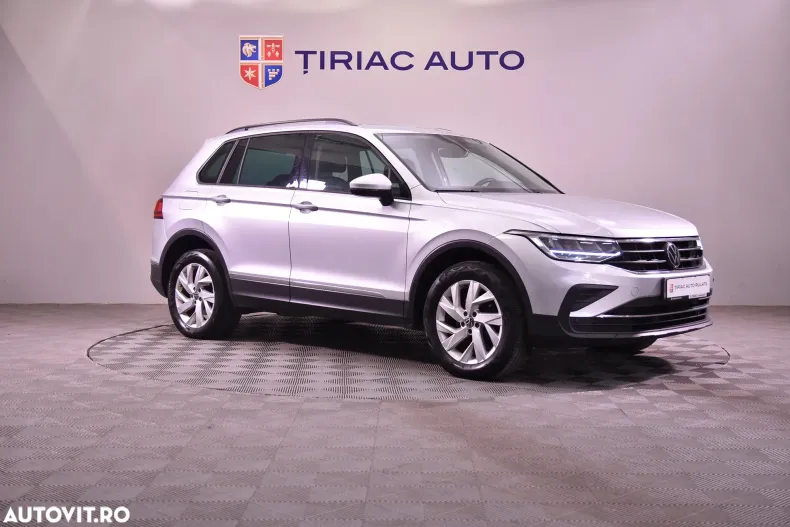 Volkswagen Tiguan din 2023 cu 107.719 km - oferta VOL183233 - foto 7