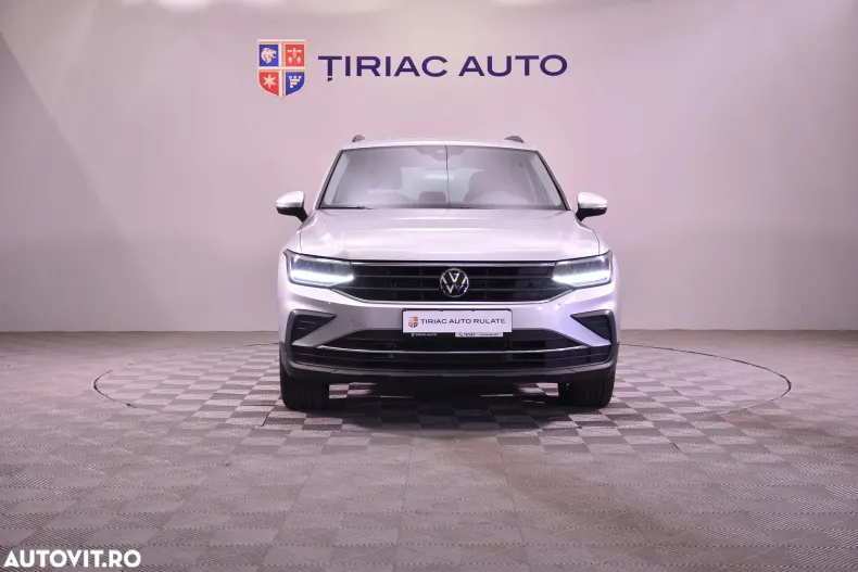 Volkswagen Tiguan din 2023 cu 107.719 km - oferta VOL183233 - foto 8