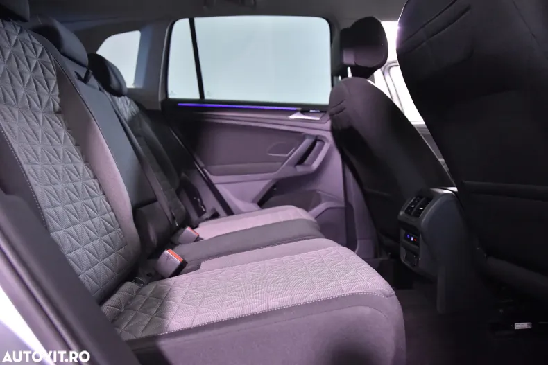 Volkswagen Tiguan din 2023 cu 107.719 km - oferta VOL183233 - foto 12