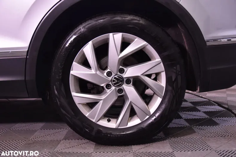 Volkswagen Tiguan din 2023 cu 107.719 km - oferta VOL183233 - foto 13