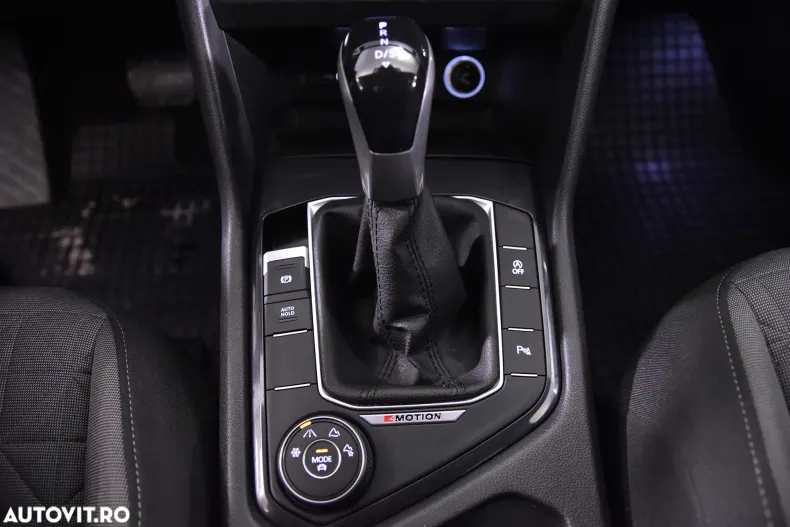 Volkswagen Tiguan din 2023 cu 107.719 km - oferta VOL183233 - foto 17