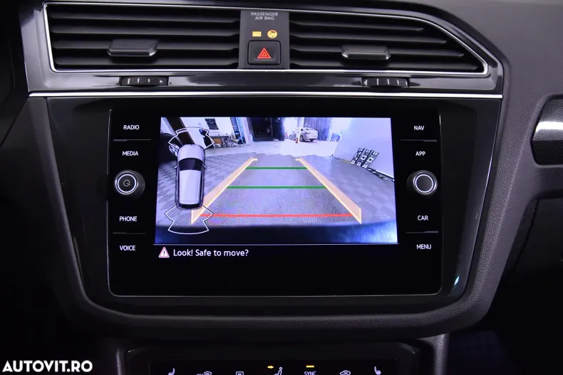 Volkswagen Tiguan din 2023 cu 107.719 km - oferta VOL183233 - foto 19