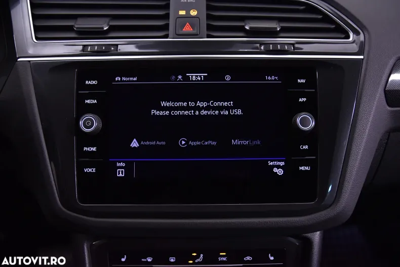 Volkswagen Tiguan din 2023 cu 107.719 km - oferta VOL183233 - foto 21