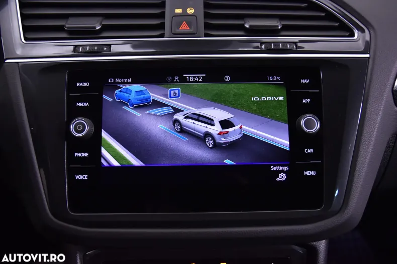 Volkswagen Tiguan din 2023 cu 107.719 km - oferta VOL183233 - foto 22