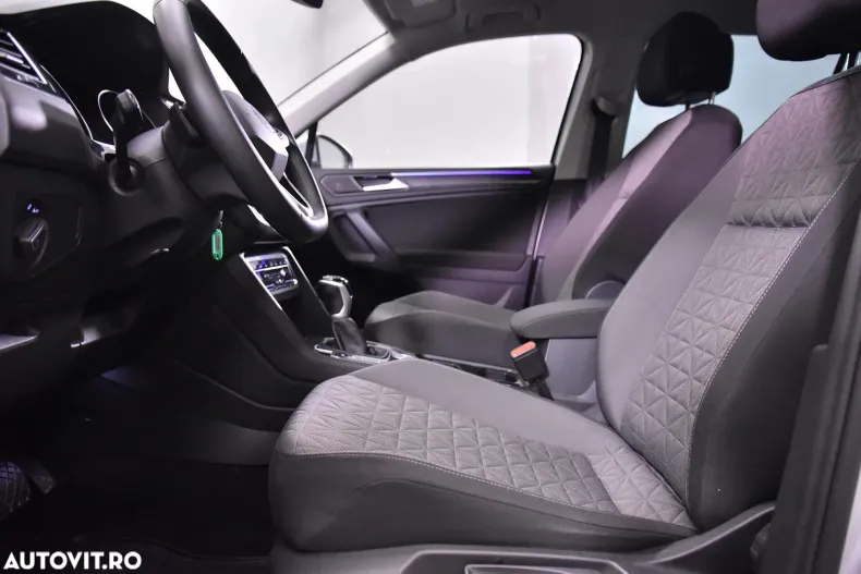 Volkswagen Tiguan din 2023 cu 107.719 km - oferta VOL183233 - foto 23