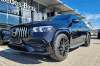 Mercedes-Benz GLE Coupe din 2023 cu 12.000 km - oferta MER183234 - foto 1