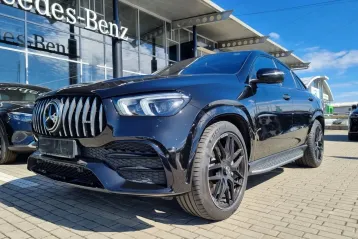 Mercedes-Benz GLE Coupe din 2023 - oferta MER183234