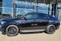 Mercedes-Benz GLE Coupe din 2023 cu 12.000 km - oferta MER183234 - foto 2