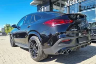 Mercedes-Benz GLE Coupe din 2023 cu 12.000 km - oferta MER183234 - foto 5