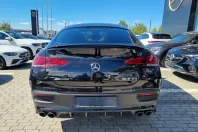 Mercedes-Benz GLE Coupe din 2023 cu 12.000 km - oferta MER183234 - foto 9