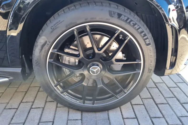 Mercedes-Benz GLE Coupe din 2023 cu 12.000 km - oferta MER183234 - foto 18