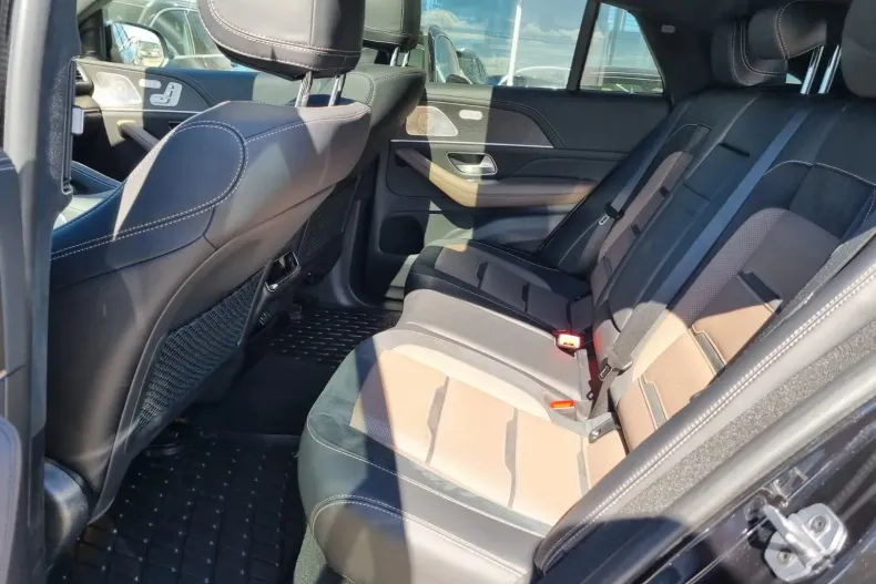 Mercedes-Benz GLE Coupe din 2023 cu 12.000 km - oferta MER183234 - foto 21