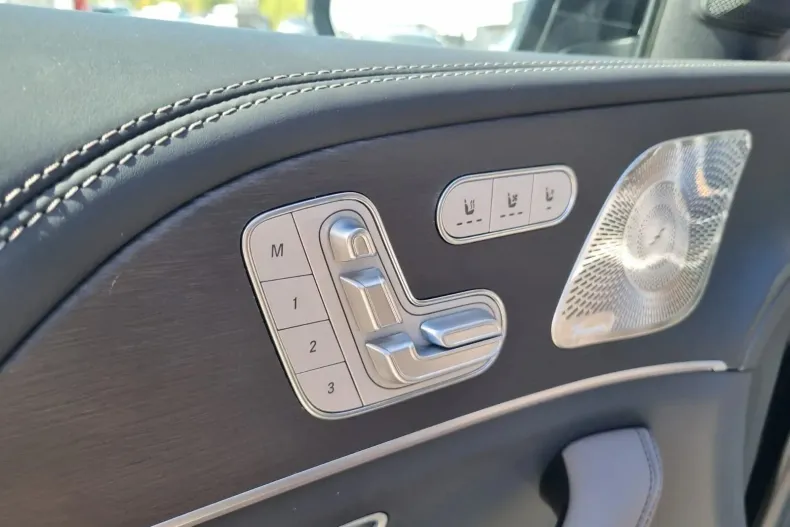 Mercedes-Benz GLE Coupe din 2023 cu 12.000 km - oferta MER183234 - foto 28