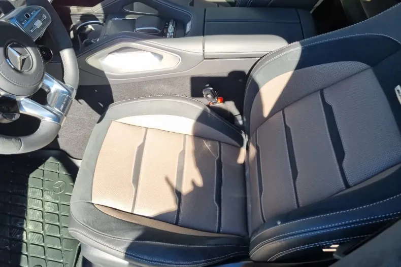 Mercedes-Benz GLE Coupe din 2023 cu 12.000 km - oferta MER183234 - foto 29