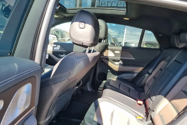 Mercedes-Benz GLE Coupe din 2023 cu 12.000 km - oferta MER183234 - foto 30