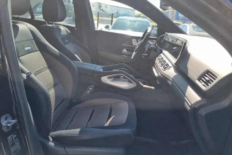 Mercedes-Benz GLE Coupe din 2023 cu 12.000 km - oferta MER183234 - foto 31