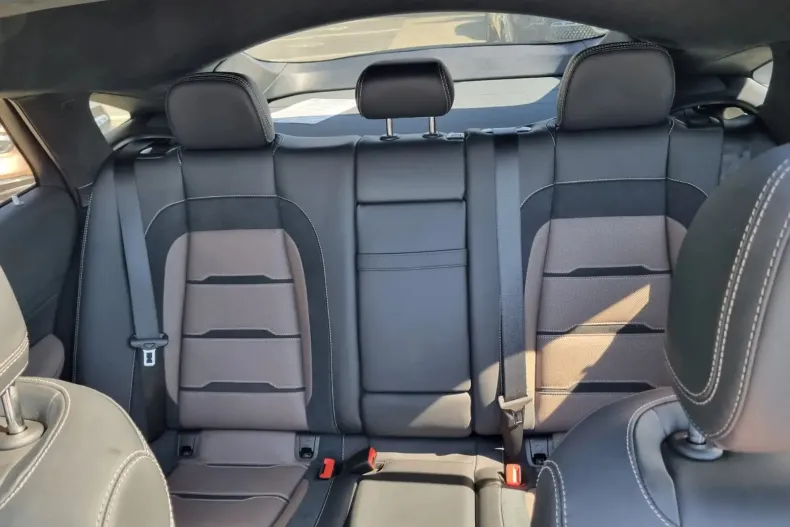 Mercedes-Benz GLE Coupe din 2023 cu 12.000 km - oferta MER183234 - foto 32