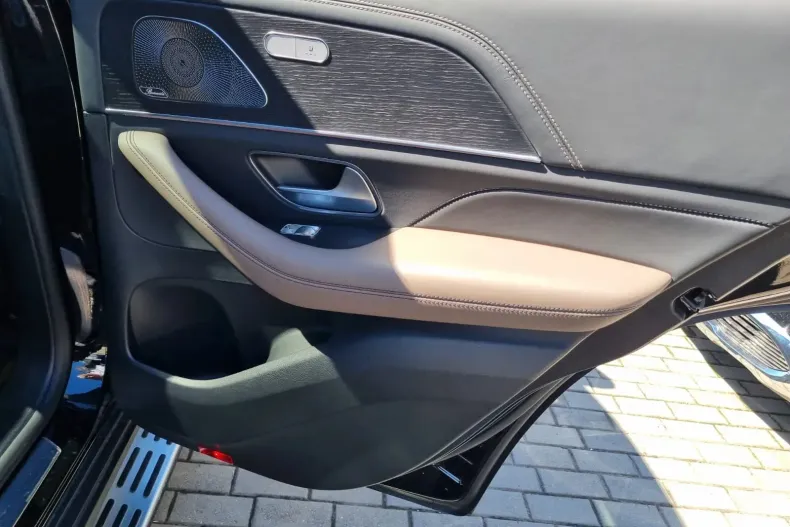 Mercedes-Benz GLE Coupe din 2023 cu 12.000 km - oferta MER183234 - foto 33