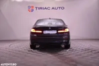 BMW Seria 5 din 2021 cu 99.280 km - oferta BMW183235 - foto 4