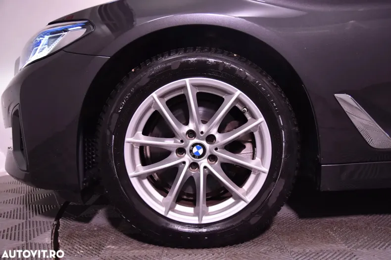 BMW Seria 5 din 2021 cu 99.280 km - oferta BMW183235 - foto 13