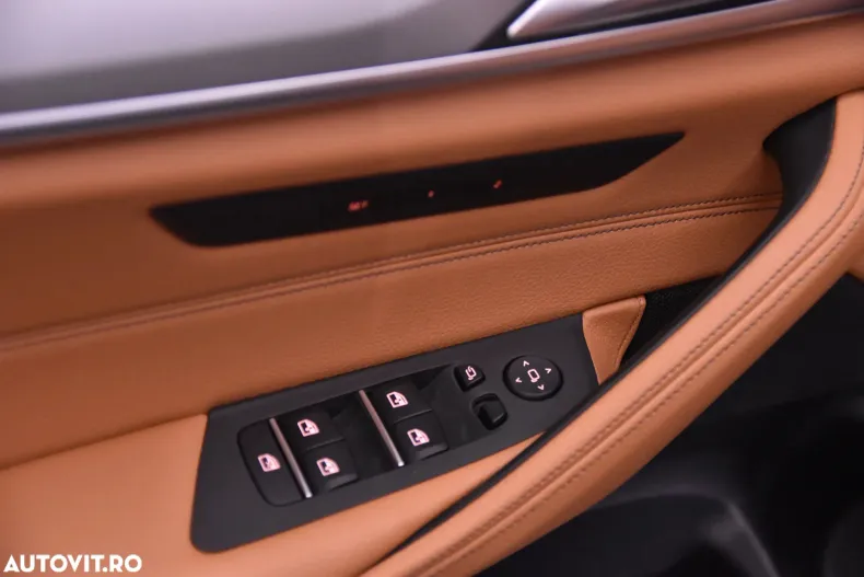 BMW Seria 5 din 2021 cu 99.280 km - oferta BMW183235 - foto 14