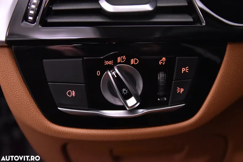 BMW Seria 5 din 2021 cu 99.280 km - oferta BMW183235 - foto 15