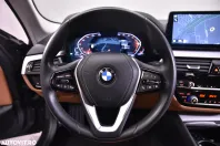 BMW Seria 5 din 2021 cu 99.280 km - oferta BMW183235 - foto 16