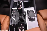 BMW Seria 5 din 2021 cu 99.280 km - oferta BMW183235 - foto 17